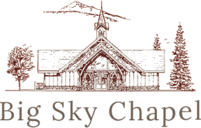 Big Sky Chapel