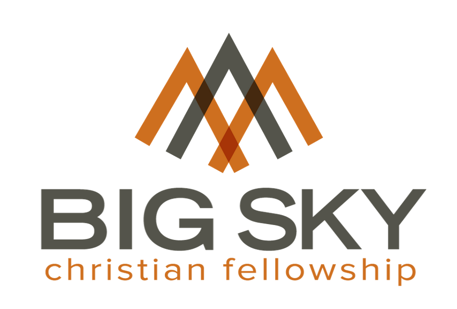 Big Sky Christian Fellowship logo