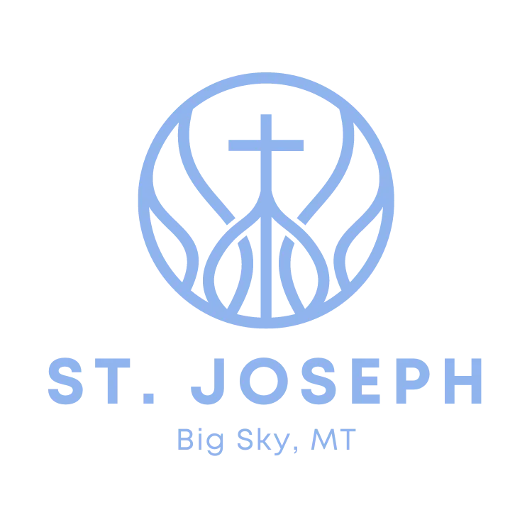 St. Joseph logo
